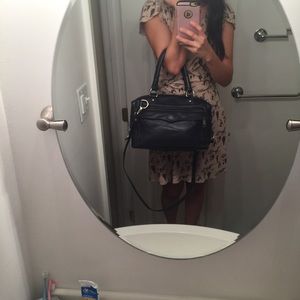 Additional on the body photos for Rebecca minkoff